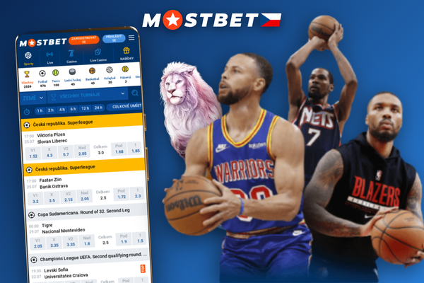 Stažení nejnovější Mostbet APK aktualizace přímo na obrazovce Android telefonu