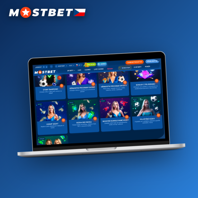 Mostbet app nabízí živé sázení na fotbal, hokej a tenis v reálném čase