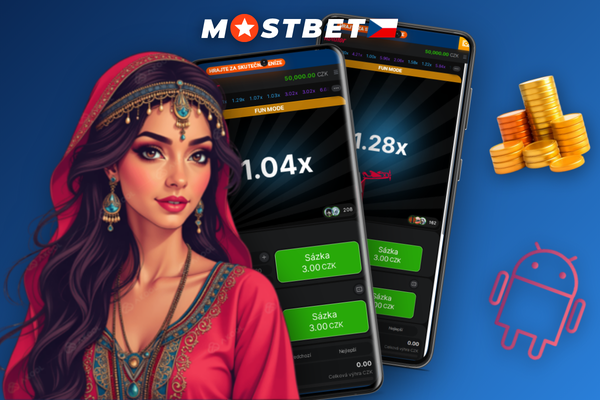 Přehled bankrollu a denního limitu pro zodpovědnou hru v Mostbet Aviator
