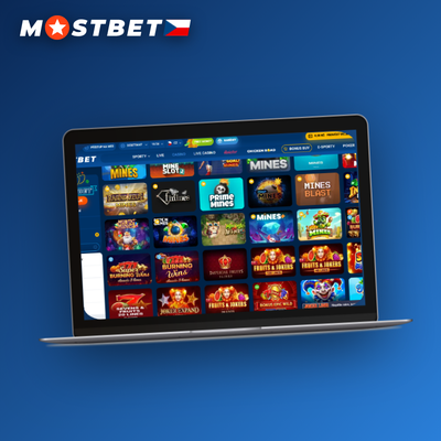 Mostbet casino aplikace s tisíci hrami a živými stoly přímo v mobilu