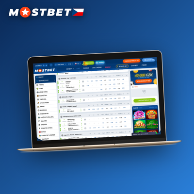 Rychlé transakce přes e-peněženky Skrill a Neteller na Mostbet casino cz