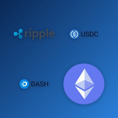 Výběr výher přes kryptoměny Bitcoin Ethereum a USDT na Mostbet