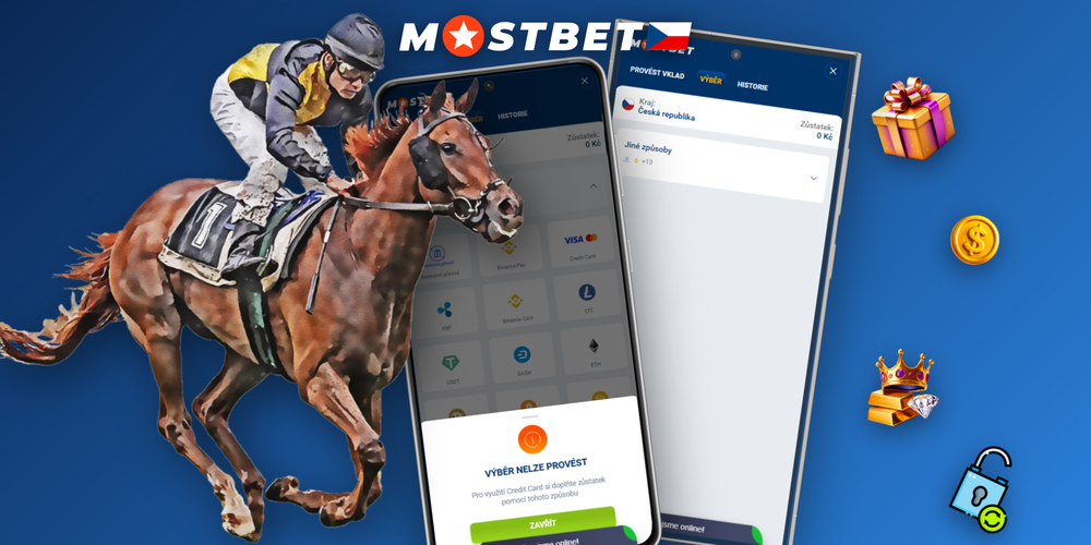 Živý chat zákaznické podpory Mostbet s dotazem na stav výběru výher