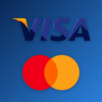 Vklad a výběr kartou Visa nebo Mastercard na Mostbet casino bez poplatků