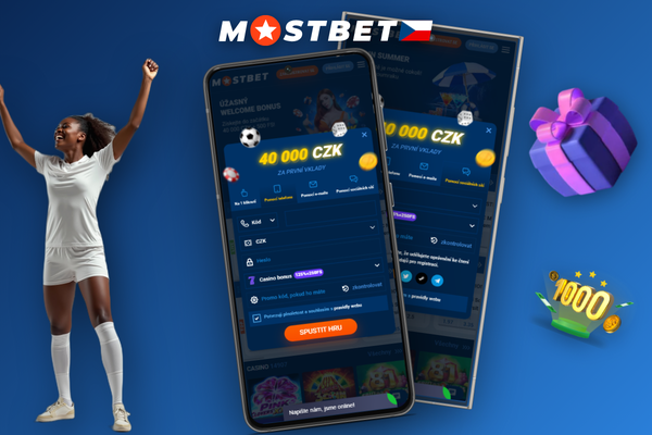 Živý chat Mostbet pomáhá dokončit registraci v reálném čase
