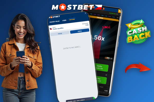 Kolekce reklamních bannerů Mostbet Affiliate ve formátech leaderboard, čtverec a mobilní proužek