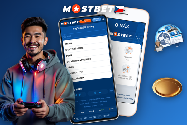Mostbet recenze věrnostního programu – VIP úrovně a prémiové odměny pro hráče