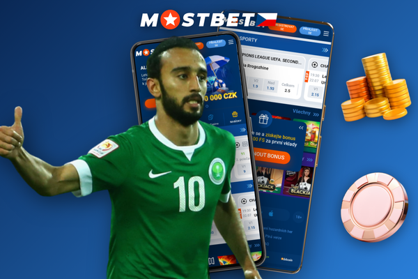 Mostbet casino online nabízí živé hry s krupiérkou přímo ve vašem prohlížeči